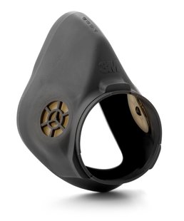 3M™ Replacement Nose Cup Assembly - Spill Control